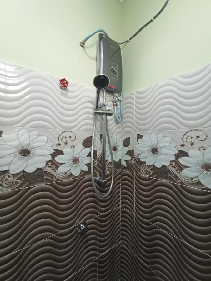 Darney'S Homestay Kg Bangau Tanjung Temerloh Ngoại thất bức ảnh