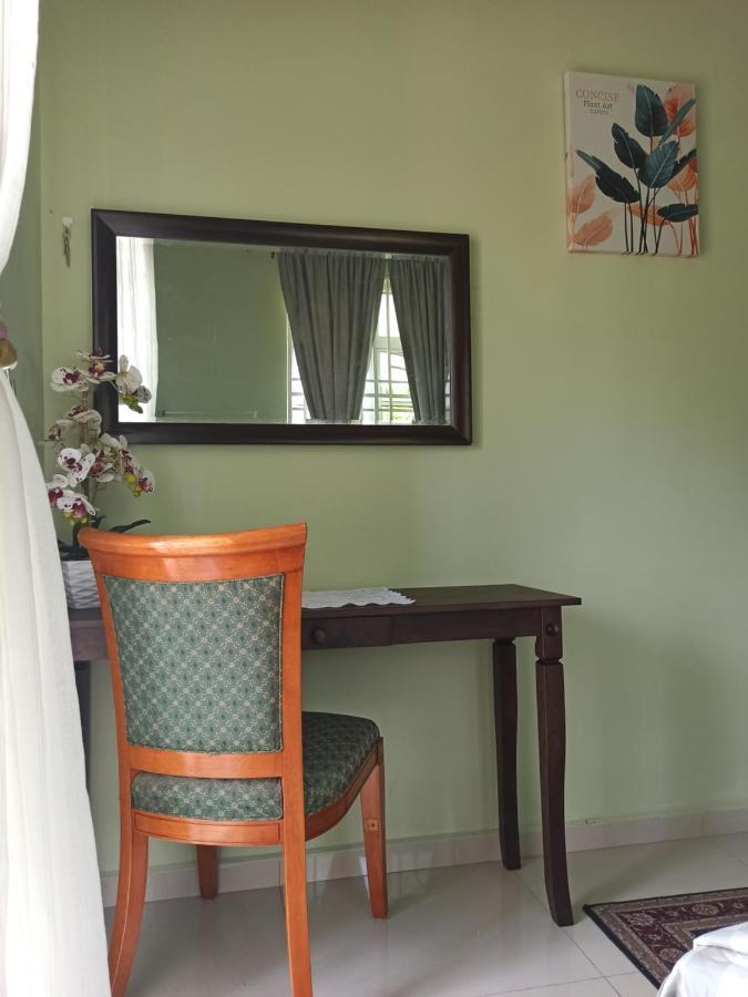 Darney'S Homestay Kg Bangau Tanjung Temerloh Ngoại thất bức ảnh
