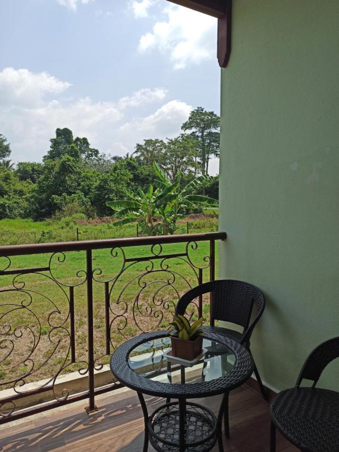 Darney'S Homestay Kg Bangau Tanjung Temerloh Ngoại thất bức ảnh