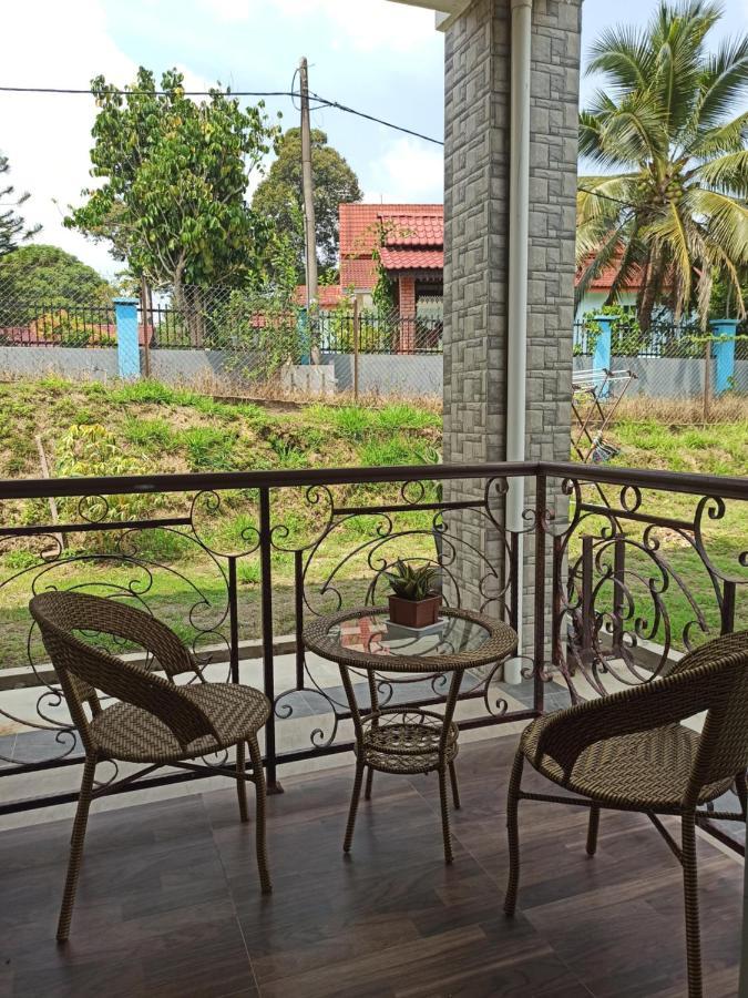 Darney'S Homestay Kg Bangau Tanjung Temerloh Ngoại thất bức ảnh