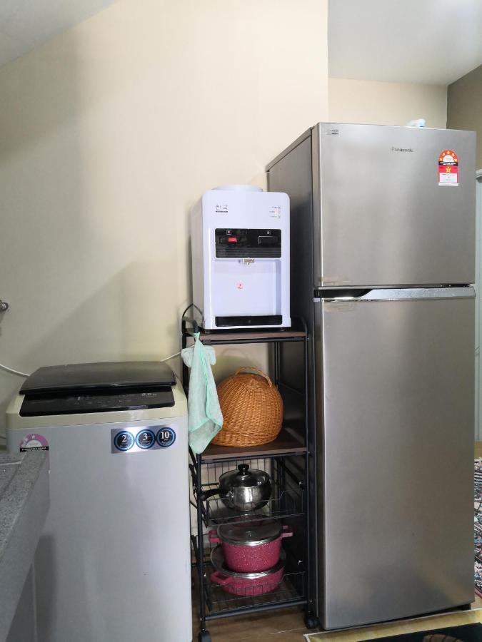 Darney'S Homestay Kg Bangau Tanjung Temerloh Ngoại thất bức ảnh