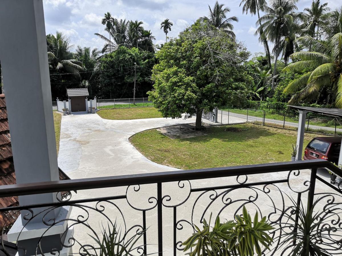 Darney'S Homestay Kg Bangau Tanjung Temerloh Ngoại thất bức ảnh