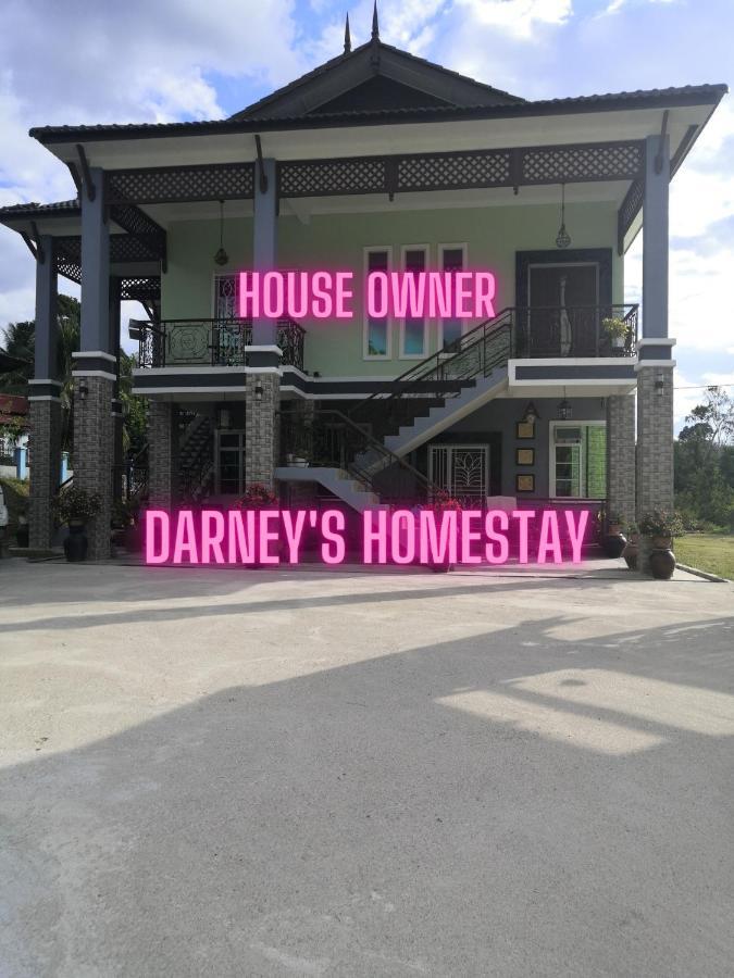 Darney'S Homestay Kg Bangau Tanjung Temerloh Ngoại thất bức ảnh